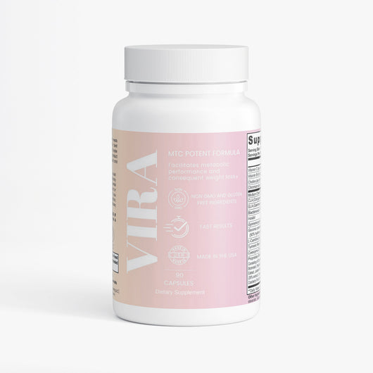 ViraFit