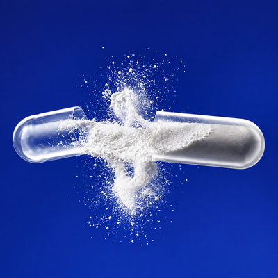 A Clinical-Grade Dose: 10,800 FU