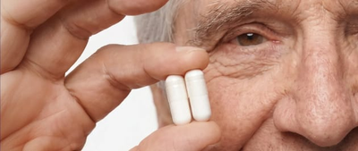 Vitamin K2 Purposely Removed